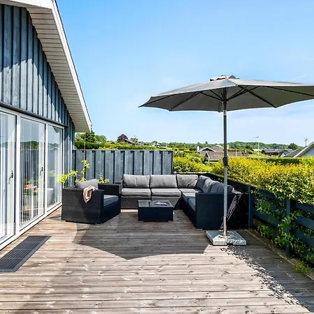 Holiday home Stunning In