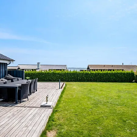 Stunning In Holiday home Faaborg
