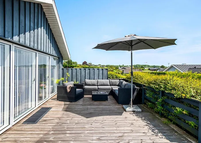 Holiday home Stunning In